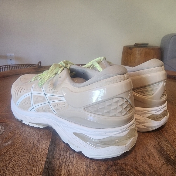 mismatched* Asics MetaRun Running Shoes 1011A603 Mens 8.5 & 9.5 - Picture 4 of 13